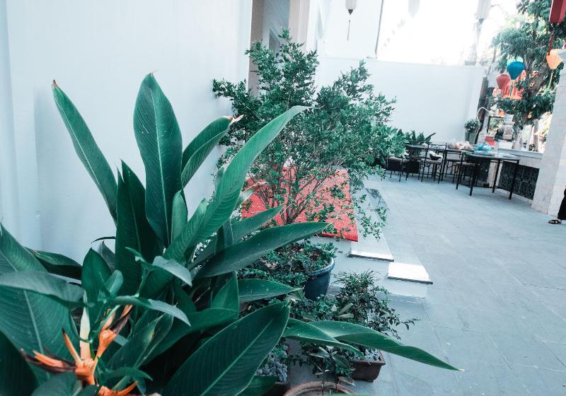 Fotos del hotel Uptown Hoi An:  3