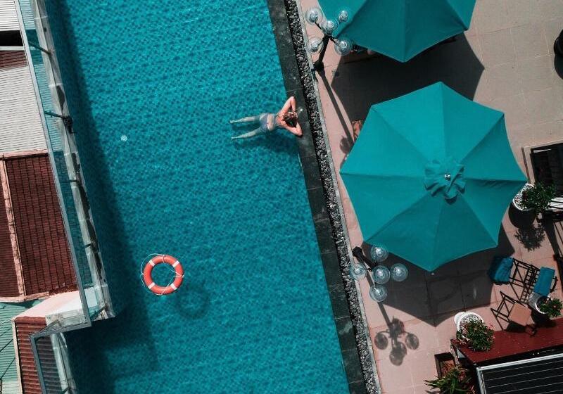 Fotos del hotel Uptown Hoi An:  9