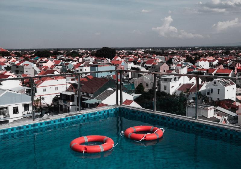 Fotos del hotel Uptown Hoi An:  23