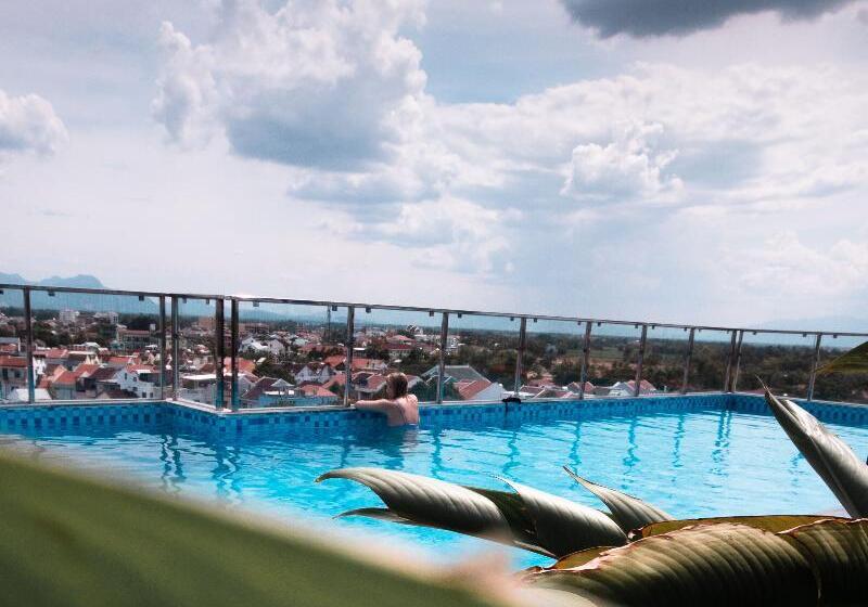 Fotos del hotel Uptown Hoi An:  25