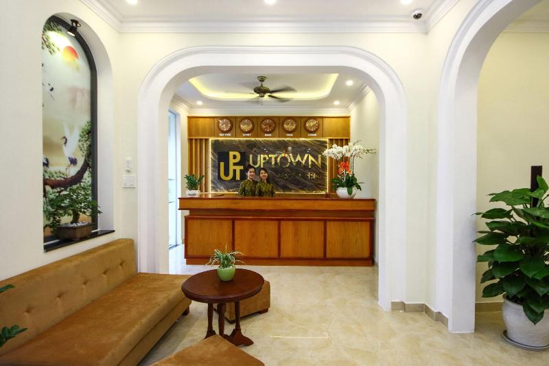Fotos del hotel Uptown Hoi An:  17
