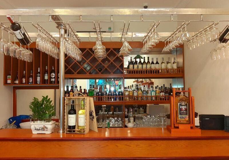 Fotos del hotel Uptown Hoi An:  11