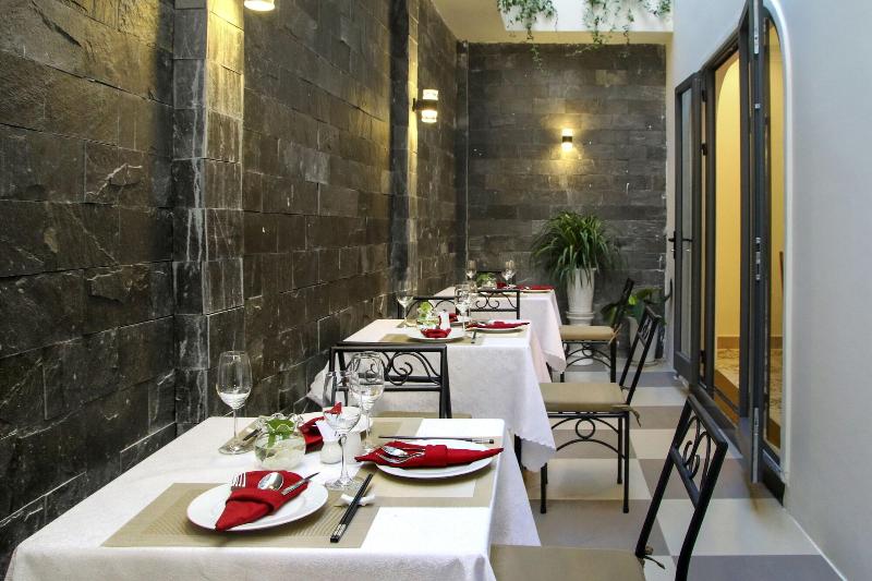 Fotos del hotel Uptown Hoi An:  10