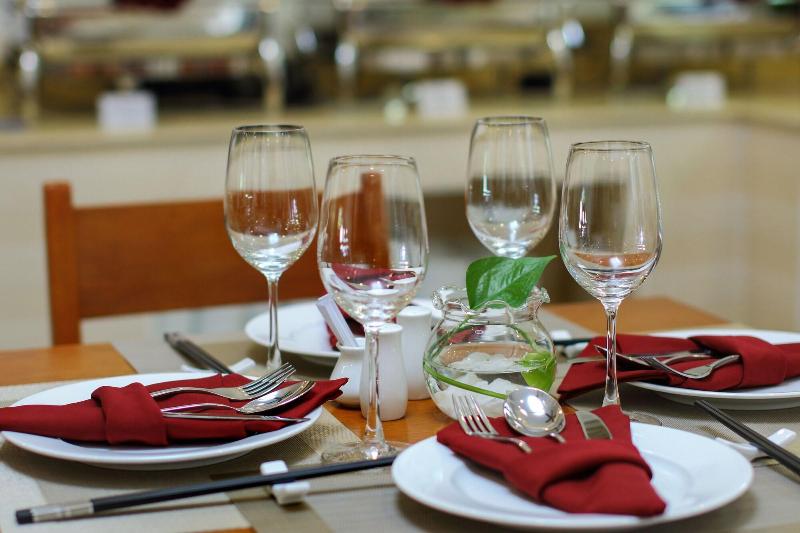 Fotos del hotel Uptown Hoi An:  16