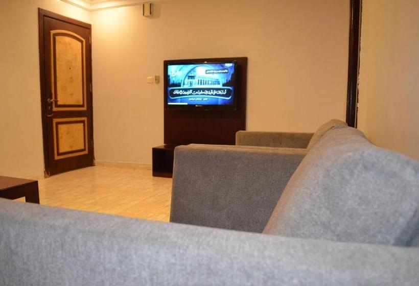 Fotos del hotel Mkani 2  Apartments:  17