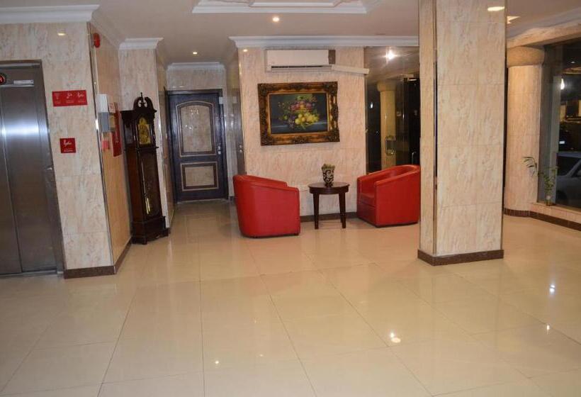 Fotos del hotel Mkani 2  Apartments:  19