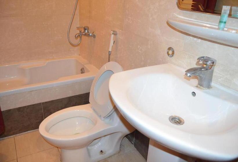 Fotos del hotel Mkani 2  Apartments:  7