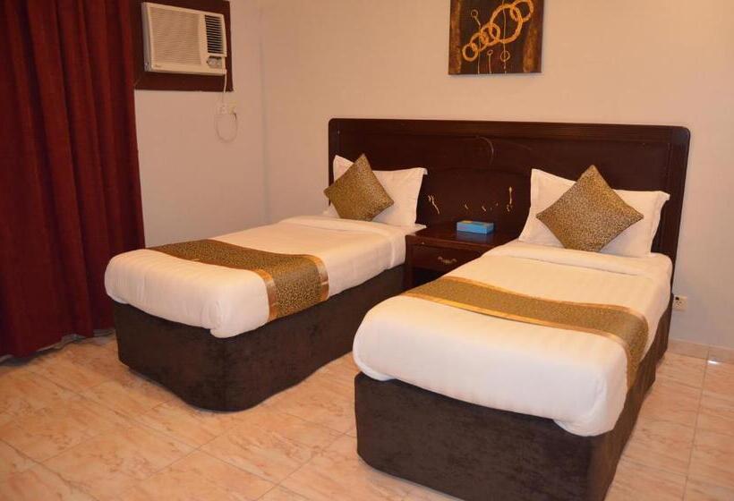 Fotos del hotel Mkani 2  Apartments:  6