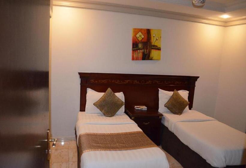 Fotos del hotel Mkani 2  Apartments:  8