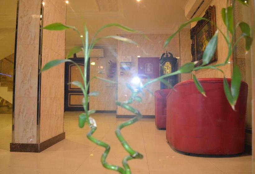 Fotos del hotel Mkani 2  Apartments:  18