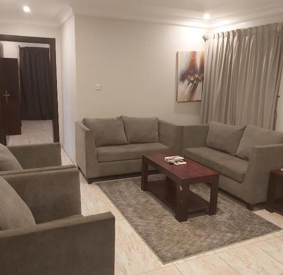 Fotos del hotel Mkani 2  Apartments:  24