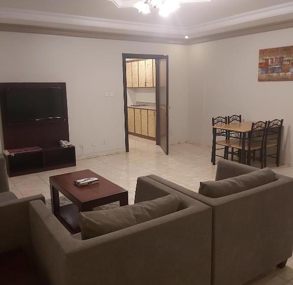 Fotos del hotel Mkani 2  Apartments:  22