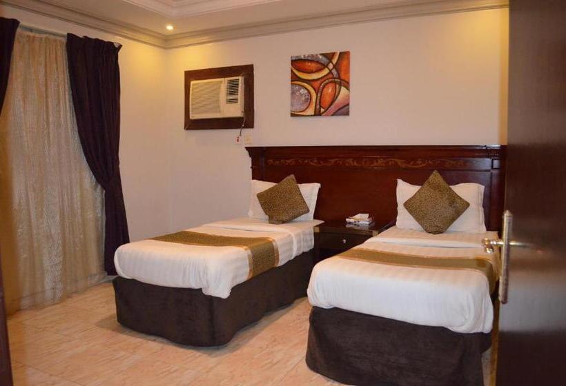 Fotos del hotel Mkani 2  Apartments:  12