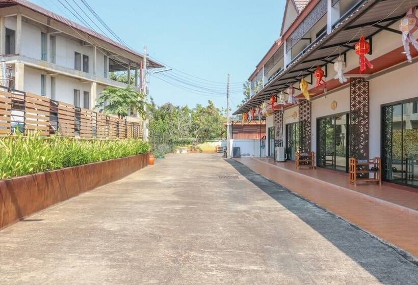 Fotos del hotel Baan Hauen Inn:  16