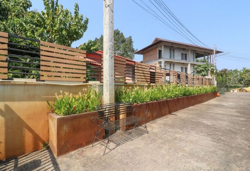 Fotos del hotel Baan Hauen Inn:  22