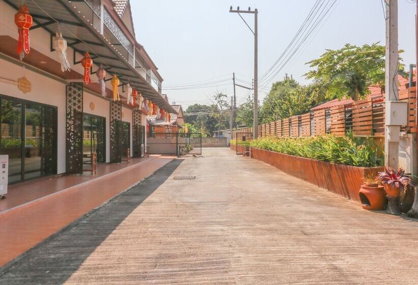 Fotos del hotel Baan Hauen Inn:  21