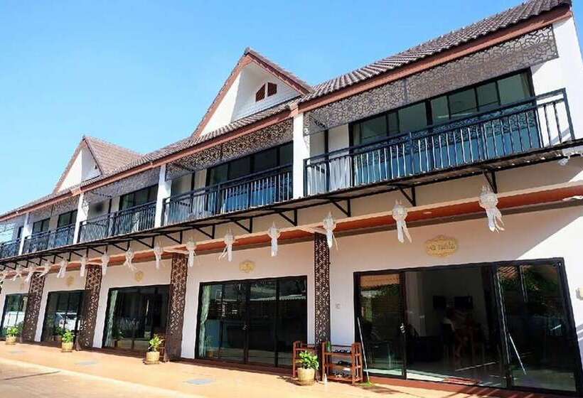 Fotos del hotel Baan Hauen Inn:  19