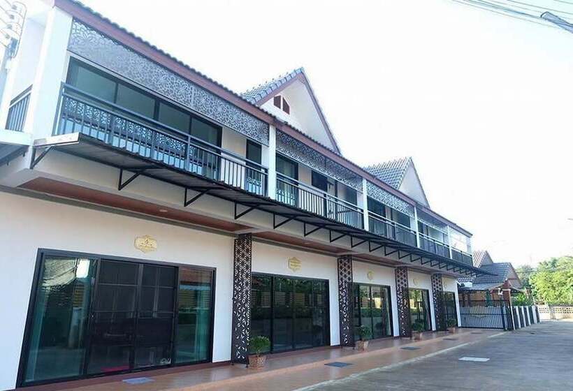 Fotos del hotel Baan Hauen Inn:  18