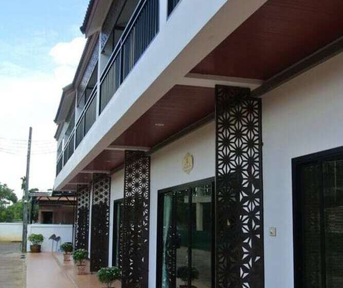 Fotos del hotel Baan Hauen Inn:  17