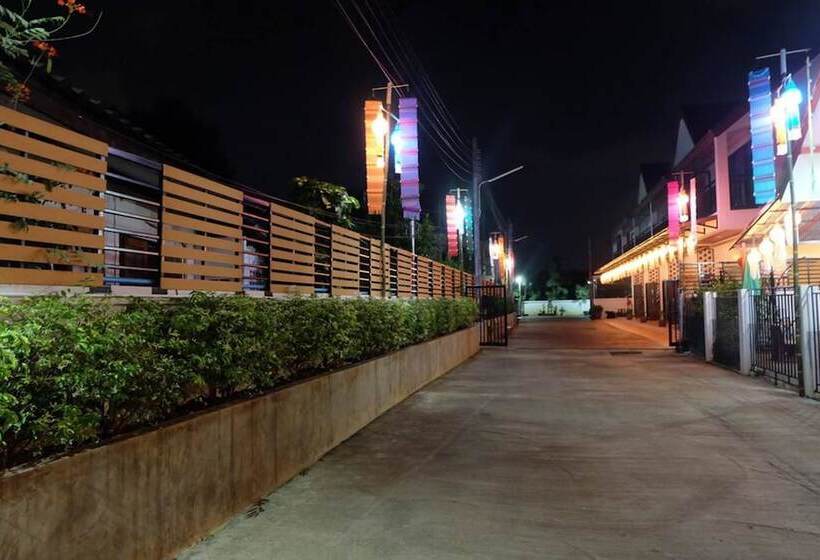 Fotos del hotel Baan Hauen Inn:  15