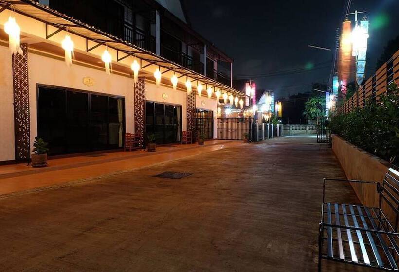 Fotos del hotel Baan Hauen Inn:  2