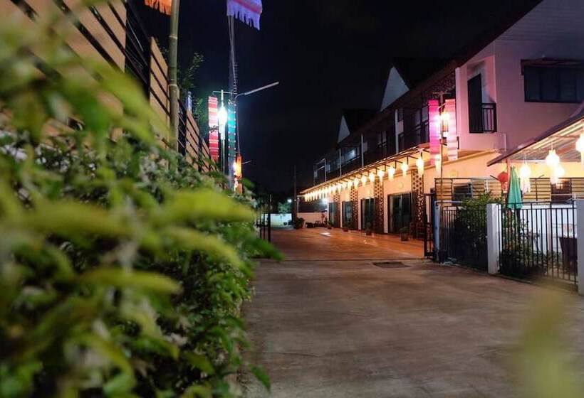 Fotos del hotel Baan Hauen Inn:  13