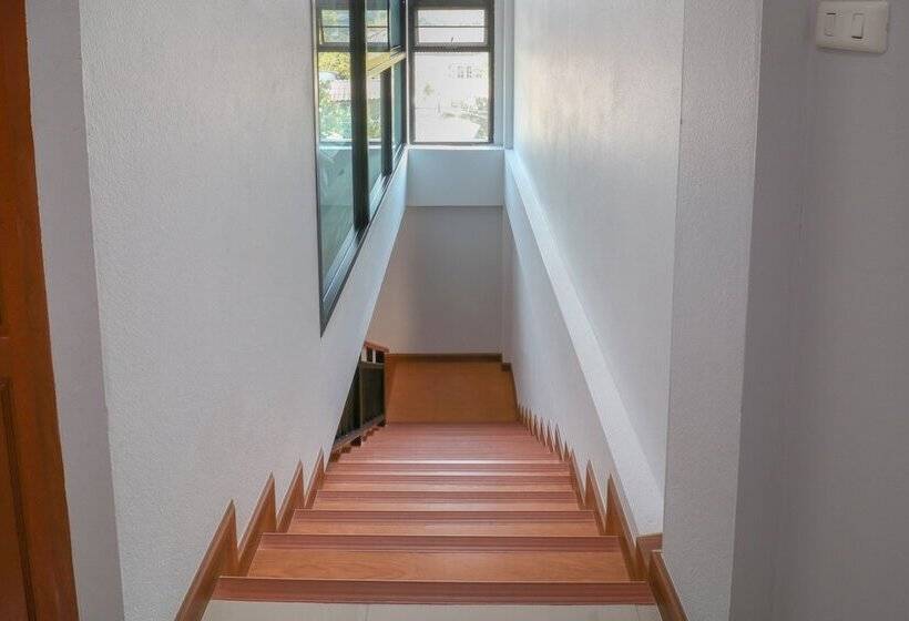 Fotos del hotel Baan Hauen Inn:  12