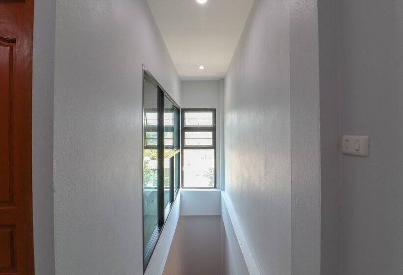 Fotos del hotel Baan Hauen Inn:  11