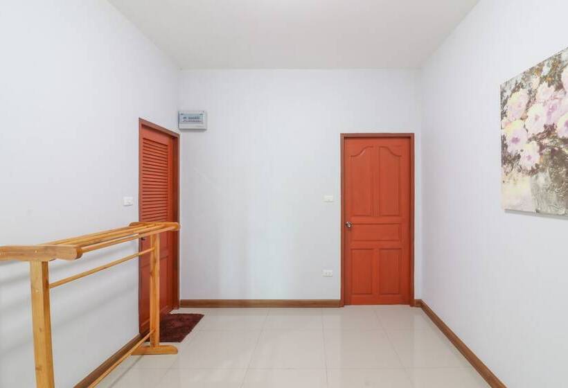 Fotos del hotel Baan Hauen Inn:  10