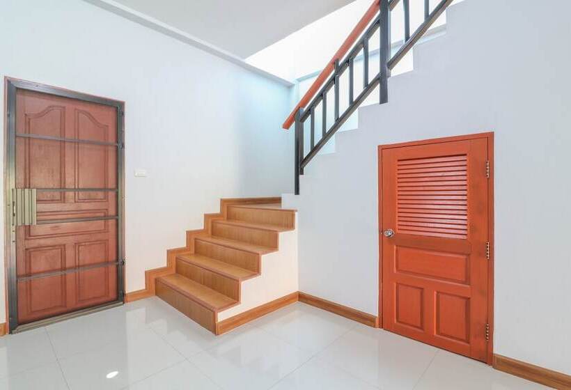 Fotos del hotel Baan Hauen Inn:  9