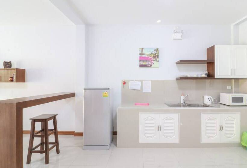 Fotos del hotel Baan Hauen Inn:  23