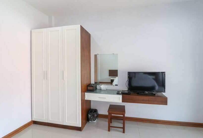 Fotos del hotel Baan Hauen Inn:  6