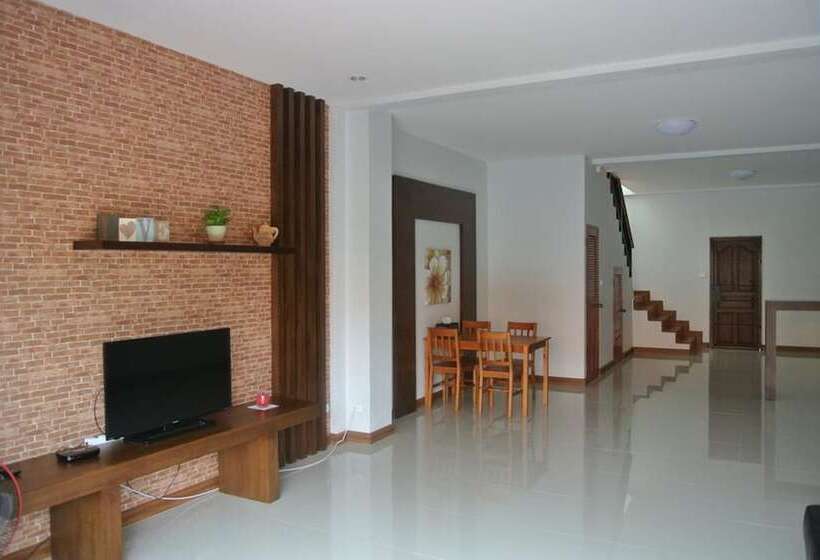 Fotos del hotel Baan Hauen Inn:  5