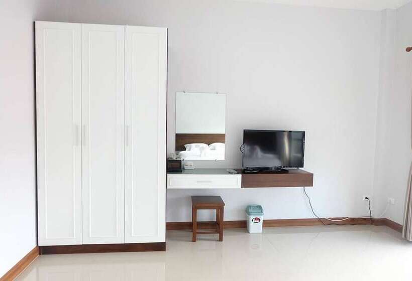 Fotos del hotel Baan Hauen Inn:  4