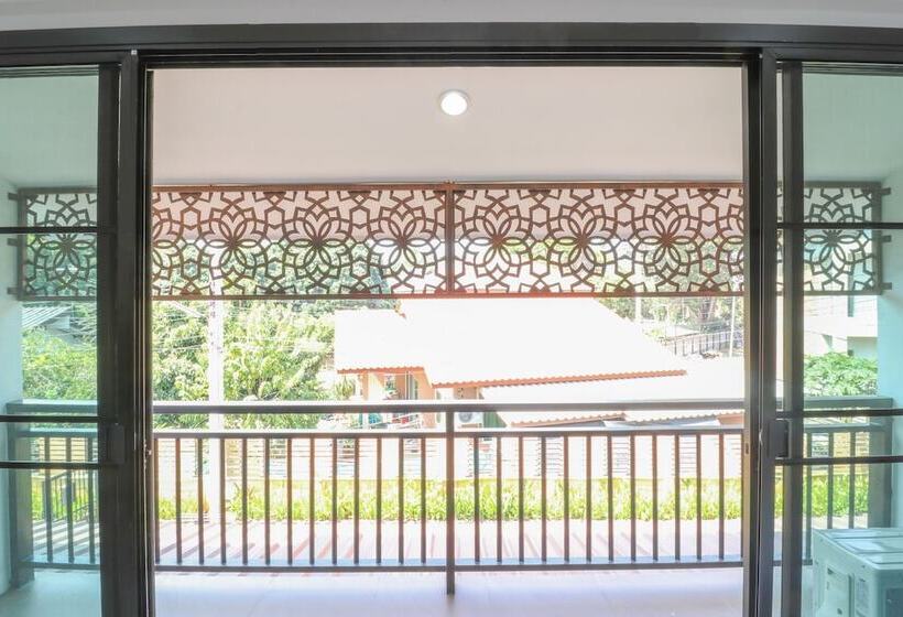 Fotos del hotel Baan Hauen Inn:  3