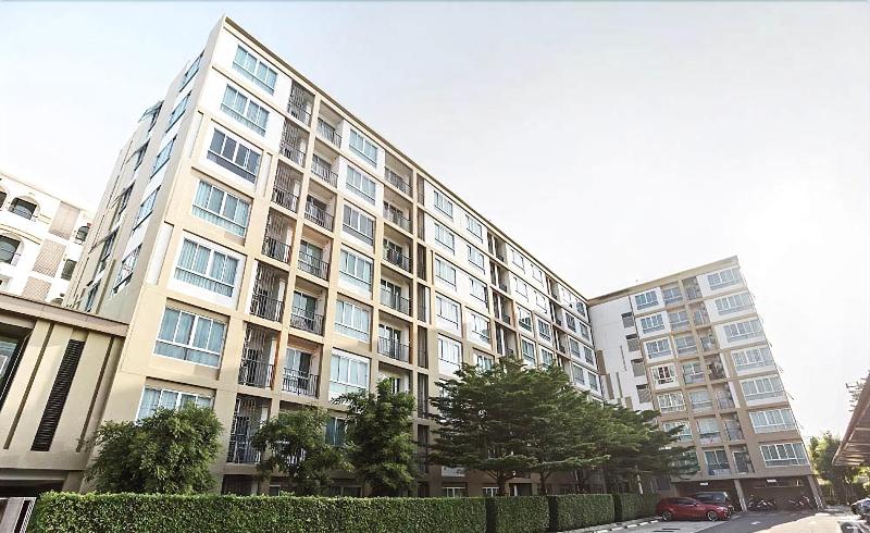 Fotos del hotel Baan Imm Aim Huahin Condo 2 Bedrooms Sea View By Dome:  2