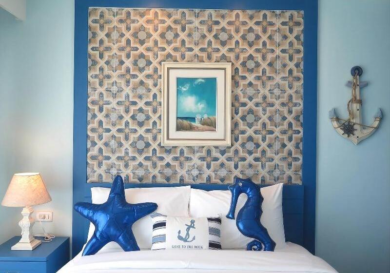 Fotos del hotel Baan Imm Aim Huahin Condo 2 Bedrooms Sea View By Dome:  11