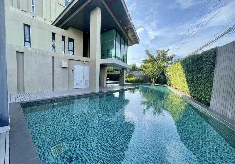 Fotos del hotel Baan Imm Aim Huahin Condo 2 Bedrooms Sea View By Dome:  13