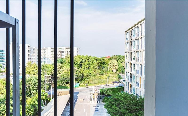 Fotos del hotel Baan Imm Aim Huahin Condo 2 Bedrooms Sea View By Dome:  16