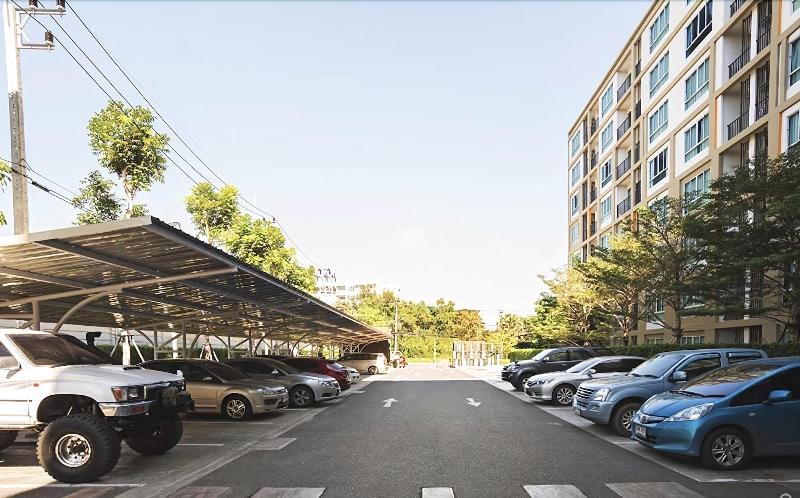 Fotos del hotel Baan Imm Aim Huahin Condo 2 Bedrooms Sea View By Dome:  23