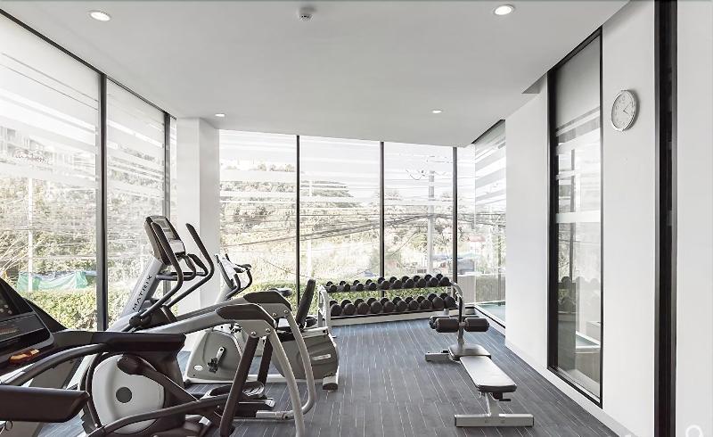 Fotos del hotel Baan Imm Aim Huahin Condo 2 Bedrooms Sea View By Dome:  22