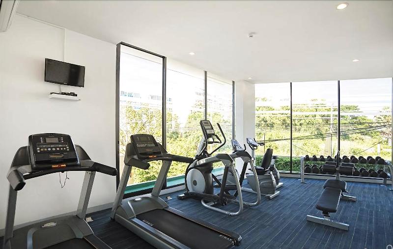 Fotos del hotel Baan Imm Aim Huahin Condo 2 Bedrooms Sea View By Dome:  14