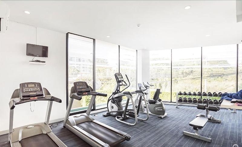 Fotos del hotel Baan Imm Aim Huahin Condo 2 Bedrooms Sea View By Dome:  21