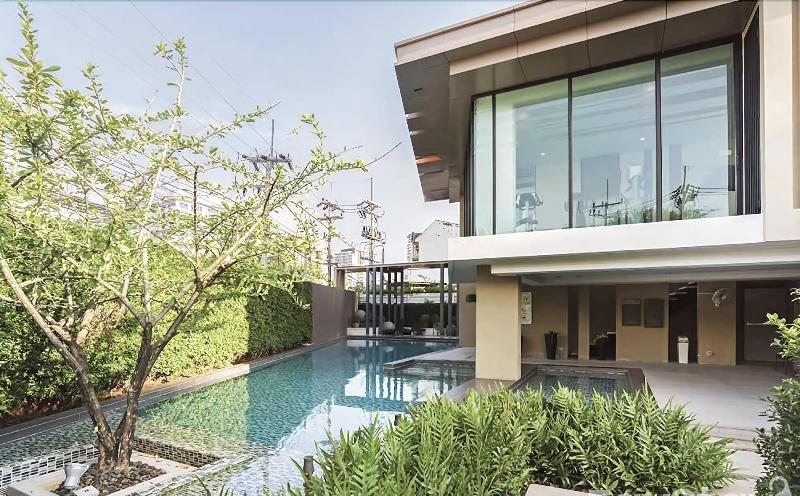 Fotos del hotel Baan Imm Aim Huahin Condo 2 Bedrooms Sea View By Dome:  18