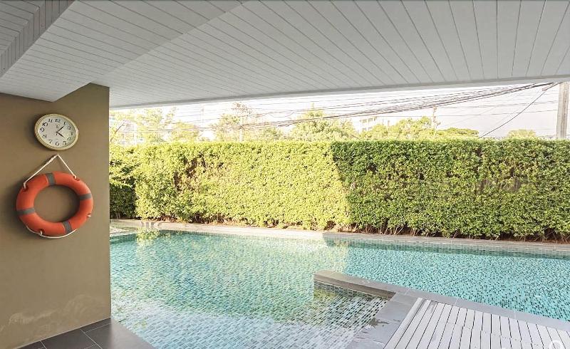 Fotos del hotel Baan Imm Aim Huahin Condo 2 Bedrooms Sea View By Dome:  19