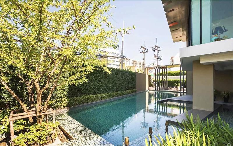 Fotos del hotel Baan Imm Aim Huahin Condo 2 Bedrooms Sea View By Dome:  3