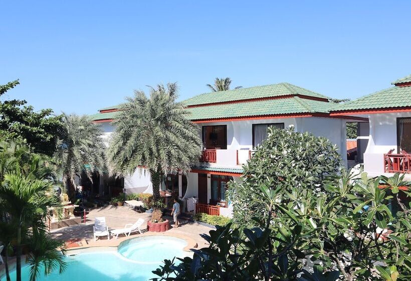 Fotos del hotel Bamboo At Koh Chang Resort:  2