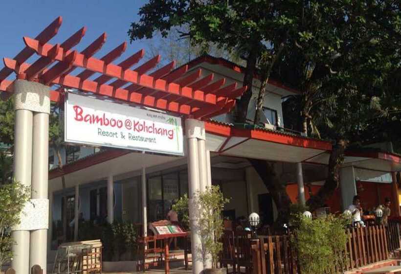 Fotos del hotel Bamboo At Koh Chang Resort:  11