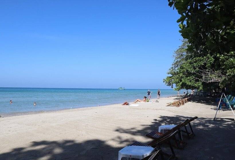 Fotos del hotel Bamboo At Koh Chang Resort:  13