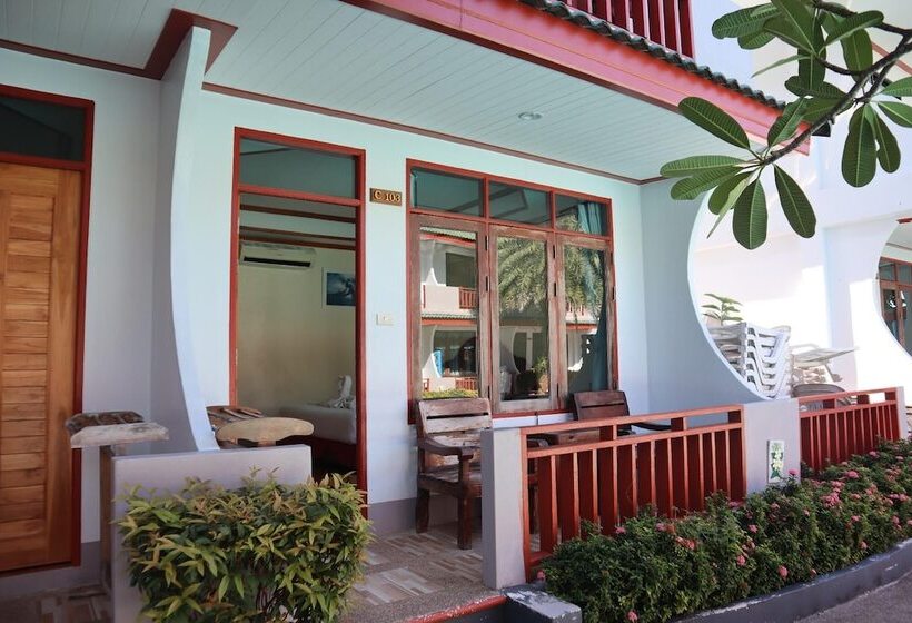 Fotos del hotel Bamboo At Koh Chang Resort:  14